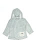 Sucre D'Orge 100% Polyester Blue Jacket 12-18 MO / 18 MO - photo 1