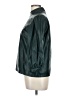 Calvin Klein 100% Polyester Green Jacket Size L - photo 5