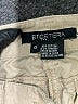 Etcetera Tan Casual Pants Size 0 - photo 7