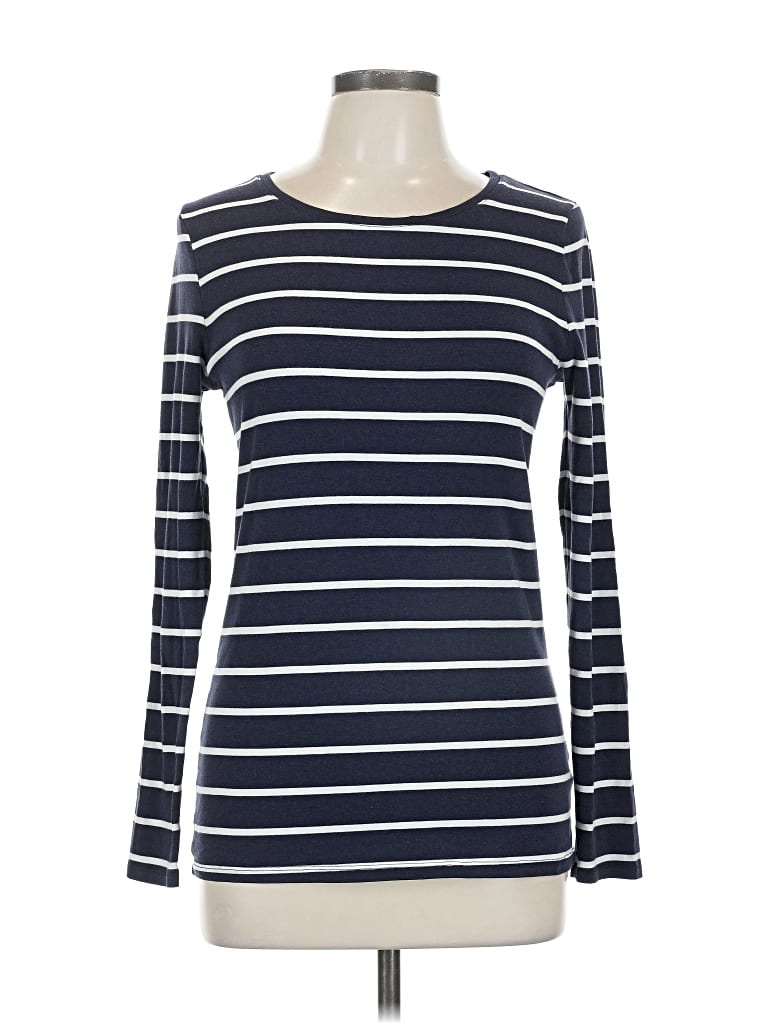 Pre-owned A New Day Pullover Sweater In Blue