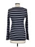 A New Day Blue Pullover Sweater Size L - photo 2