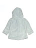 Sucre D'Orge 100% Polyester Blue Jacket 12-18 MO / 18 MO - photo 2