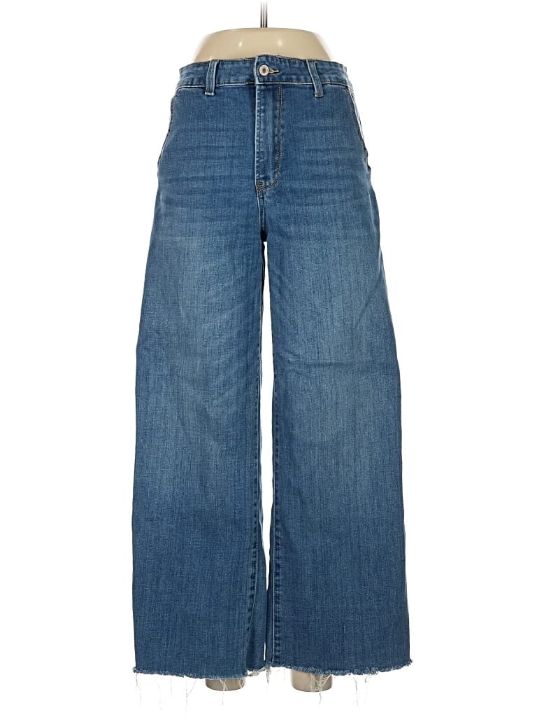 Pre-owned Kancan Jeans Jeans In Blue
