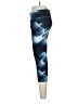 Athleta Graphic Blue Active Pants Size M - photo 5