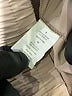 Unbranded 100% Polyester Tan Casual Pants Size S - photo 4