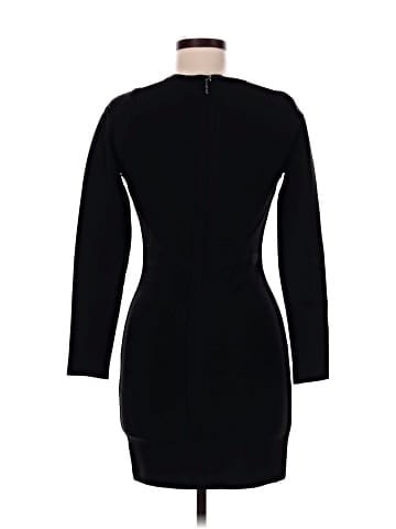 Marciano Cocktail Dress (view 2)