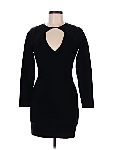 Marciano Cocktail Dress (view 1)