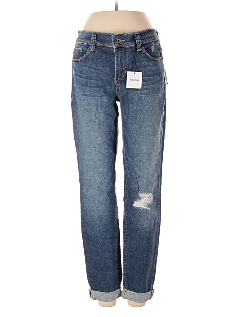 Sneak Peek Jeans In Blue