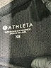 Athleta Black Tank Top Size XS - photo 7