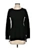 Athleta Black Pullover Sweater Size XS - photo 1