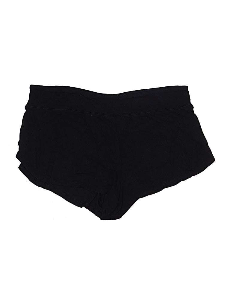 Pre-owned Athleta Shorts In Black