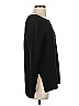 Athleta Black Pullover Sweater Size XS - photo 4