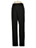 DKNYC 100% Polyester Black Casual Pants Size XS - photo 2