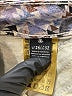 Maison Scotch Print Blue Casual Pants Size 26 waist - photo 3