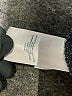 Lands' End Paisley Blue Casual Pants Size 1X - photo 5