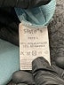 Siste's Solid Teal Casual Dress Size L - photo 4
