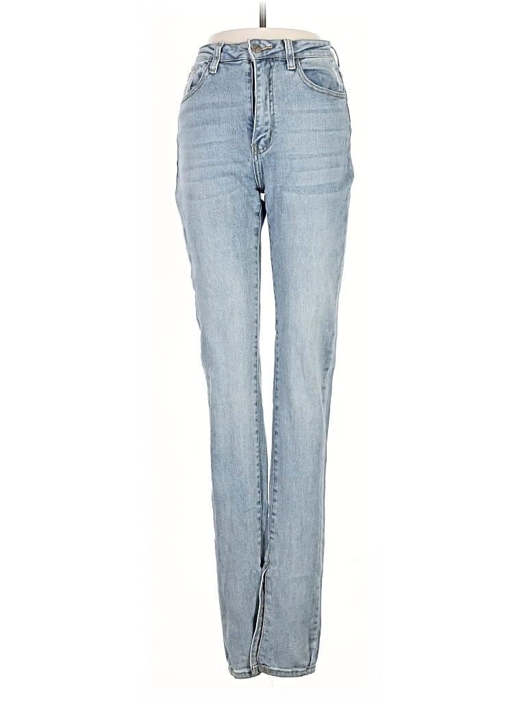 Pre-owned Dolma Jeans In Blue