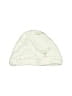 Carter's 100% Cotton Ivory White Beanie 0-3 MO / 3 MO - photo 1