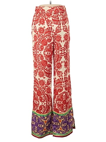 Zara Casual Pants (view 1)