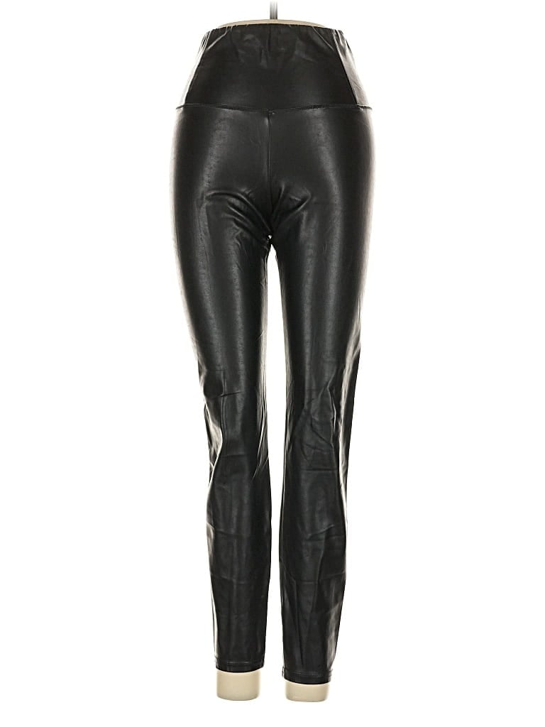 Pre-owned Wilfred Free Active Pants In Black