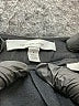 Classiques Entier 100% Viscose Black Active Pants Size 4 - photo 3