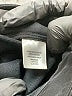 Classiques Entier 100% Viscose Black Active Pants Size 4 - photo 4