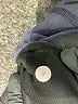 Lululemon Athletica Black Active Pants Size 4 - photo 8