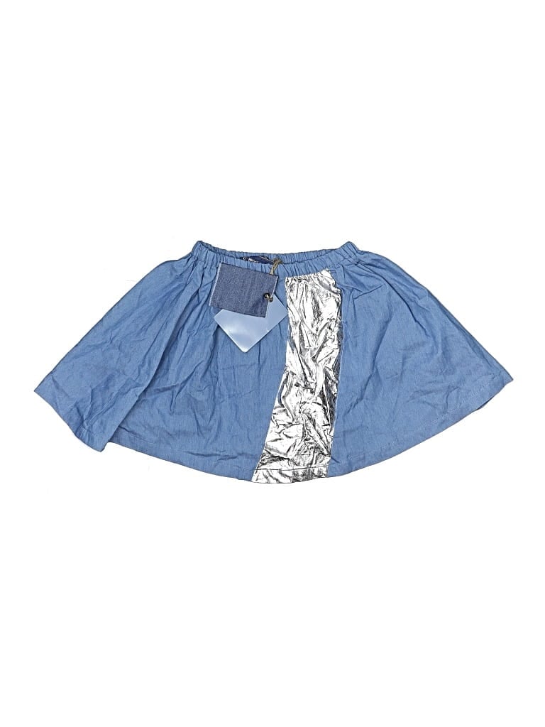 Assorted Brands Kids' Skirt In Blue