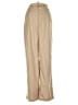 Divided by H&M Tan Casual Pants Size 4 - photo 1
