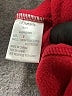Woolrich 100% Polyester Pink Fleece Size S - photo 7