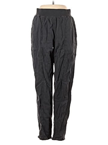 Faherty Track Pants (view 1)