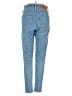 Levi's Blue Jeans Size 26 waist - photo 2
