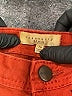 Sanctuary Orange Jeans Size 26 waist - photo 7