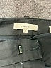 Vince. Black Dress Pants Size 4 - photo 6
