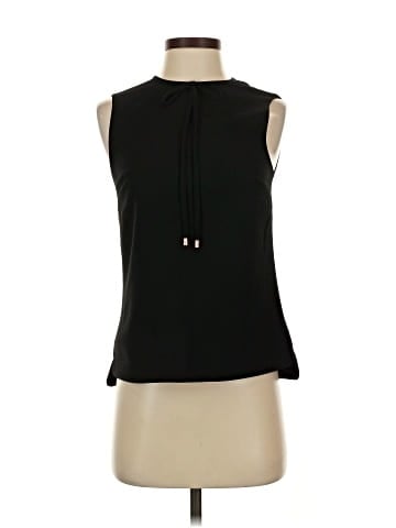 Ted Baker London Sleeveless Blouse (view 1)