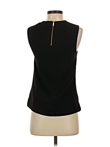 Ted Baker London Sleeveless Blouse (view 2)