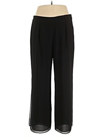 R&M Richards Casual Pants (view 1)