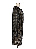 Studio M Black Cocktail Dress Size M - photo 4