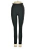 Lululemon Athletica Green Black Active Pants Size 4 - photo 1