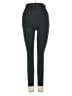 Lululemon Athletica Green Black Active Pants Size 4 - photo 2