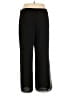 R&M Richards 100% Polyester Black Casual Pants Size 14W - photo 2