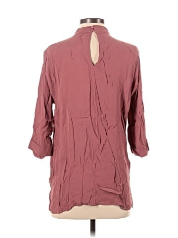 Cotton On 3/4 Sleeve Blouse (view 2)