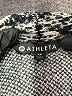 Athleta Silver Black Wool Cardigan Size XS - photo 7