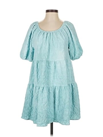 Moon River Casual Dress (view 1)