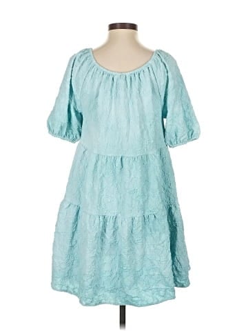 Moon River Casual Dress (view 2)