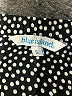 Blue Island Stars Gray Black Jumpsuit Size S - photo 4