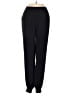Joie 100% Polyester Solid Black Dress Pants Size S - photo 1