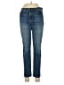 Current/Elliott Stars Blue Jeans Size 29 waist - photo 1