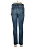 Current/Elliott Stars Blue Jeans Size 29 waist - photo 2
