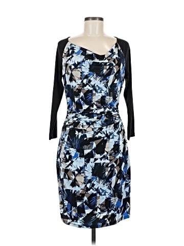 Laundry by Design Cocktail Dress (view 1)
